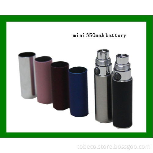 Mini Style 350mAh V V 350 Battery